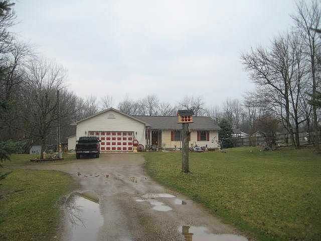 Michigan, Eaton Rapids, MI 48827