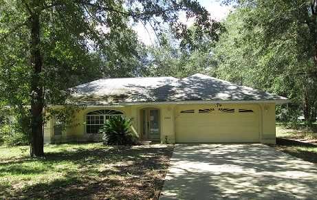 19025 Sw 100th Pl, Dunnellon, FL 34432