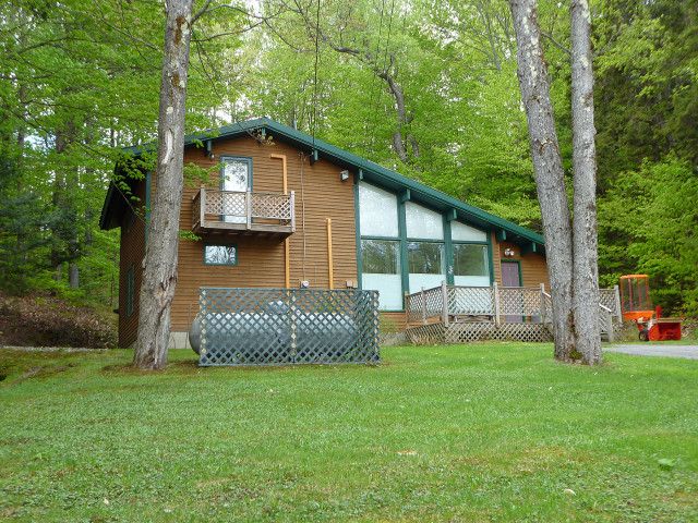 320 Golf Course Rd., Warren, VT 05674