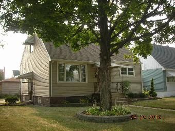 5503 Wegg Ave, East Chicago, IN 46312