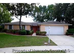 9363 Sesame Ct, Spring Hill, FL 34608