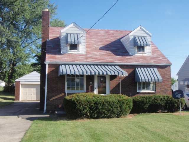 1322 E Boston Ave, Youngstown, OH 44502