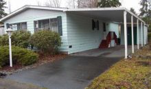 815 124th St. SW #33 Everett, WA 98204