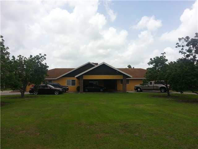 19415 SW 272 ST, Homestead, FL 33031