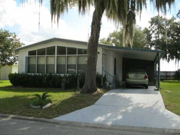 602 S Timber Trail, Wildwood, FL 34785