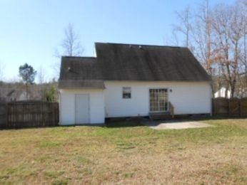 140 Cedarhurst Ln, Franklinton, NC 27525