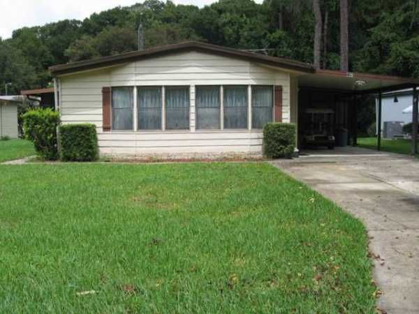 401 S Timber Trail, Wildwood, FL 34785