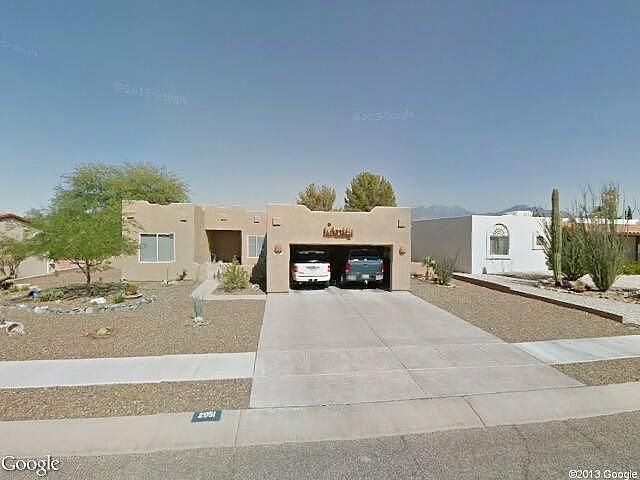 Santa Carla, Green Valley, AZ 85614