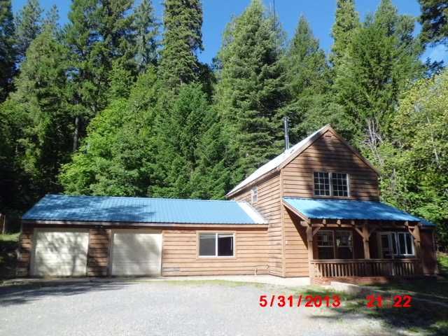 34680 Alta Bonnynook Road, Alta, CA 95701