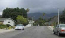 3040 El Nido Drive Altadena, CA 91001