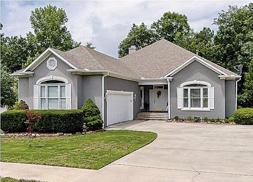188 Ridgewood Circle, Union Grove, AL 35175