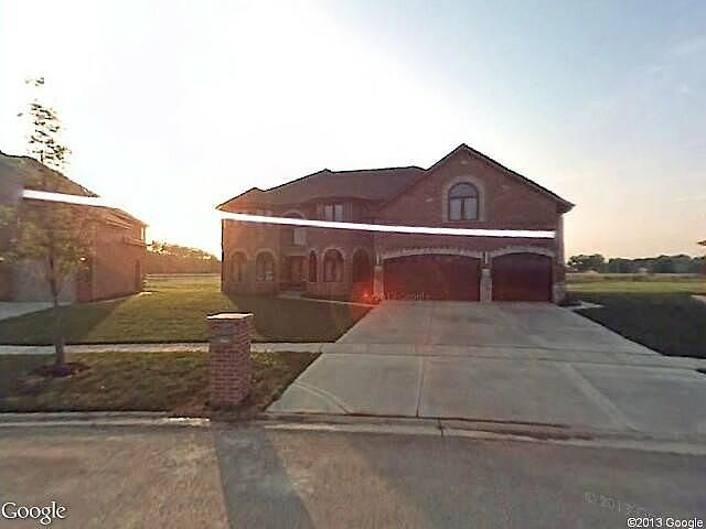 Dartry Dr, Country Club Hills, IL 60478