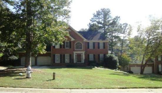 131 Clubhouse Lane, Lawrenceville, GA 30044