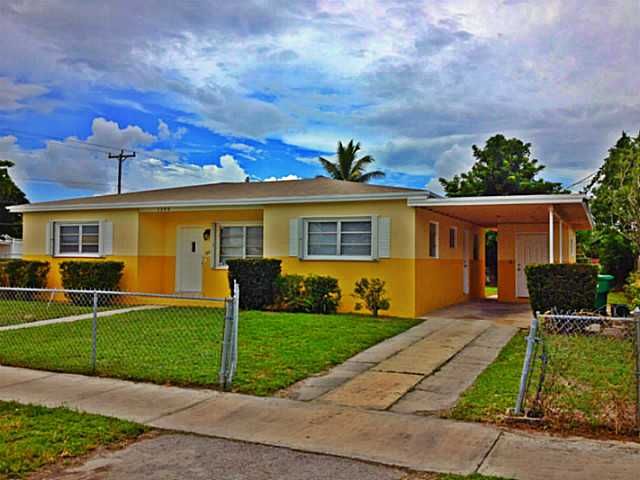 1300 NW 132 TE, Miami, FL 33167