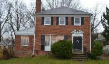 2011 Avalon Pl Hyattsville, MD 20783