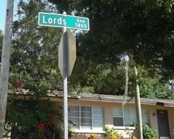 5913 Lords Avenue, Sarasota, FL 34231