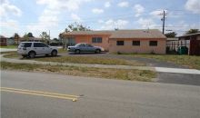 1400 NW 179 TE Miami, FL 33169