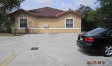 15606 NW 2 AV # 4 Miami, FL 33169