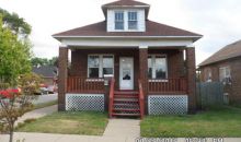 1301 Pulaski Pl East Chicago, IN 46312