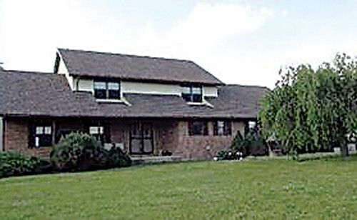 29 Peebles Road, Newburg, PA 17240