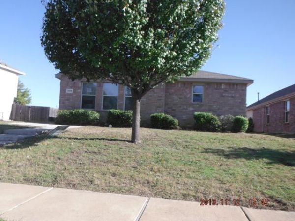 2064 Silverado Drive, Mesquite, TX 75181