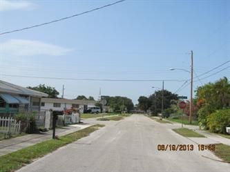 1401 N 23rd Street, Fort Pierce, FL 34950