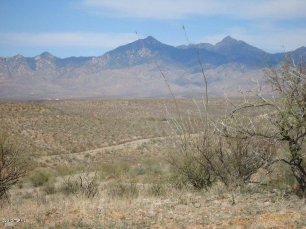 30 Morningstar, Rio Rico, AZ 85648