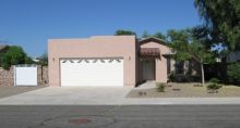 9646 E 35 PL Yuma, AZ 85365