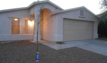 1871 W Calle Guadalajara Tucson, AZ 85713