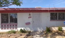3615 E March Tucson, AZ 85713