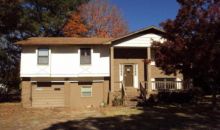 1918 Glen Davis Ln Oxford, AL 36203