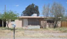 1610 W Cir A Dr Tucson, AZ 85713