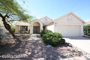2701 W Camino Llano, Tucson, AZ 85742