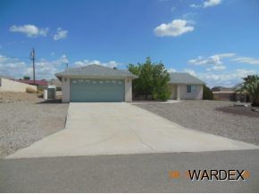 4100 Colville Dr, Lake Havasu City, AZ 86406