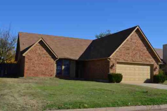 3708 Summerwind Ave, Oklahoma City, OK 73179