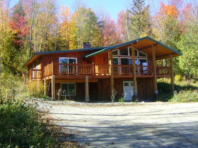 154 Kimberly Lane, Newport Center, VT 05857