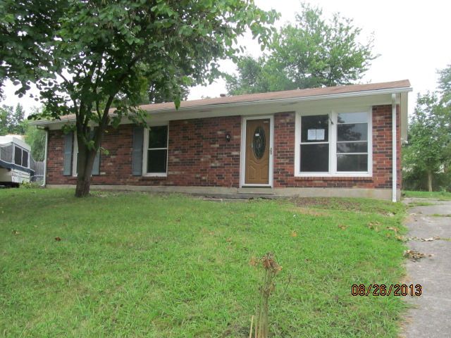 6903 Lake Storm Court, Louisville, KY 40291