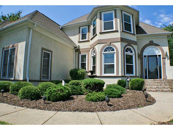 6420 Saddlebridge Court, Cumming, GA 30040