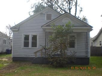 2605 Greenwood Dr, Portsmouth, VA 23702