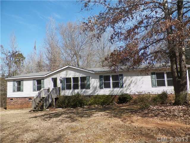 1008 Rock Hill Hwy, Lancaster, SC 29720