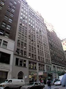 253 W. 35th St., New York, NY 10001