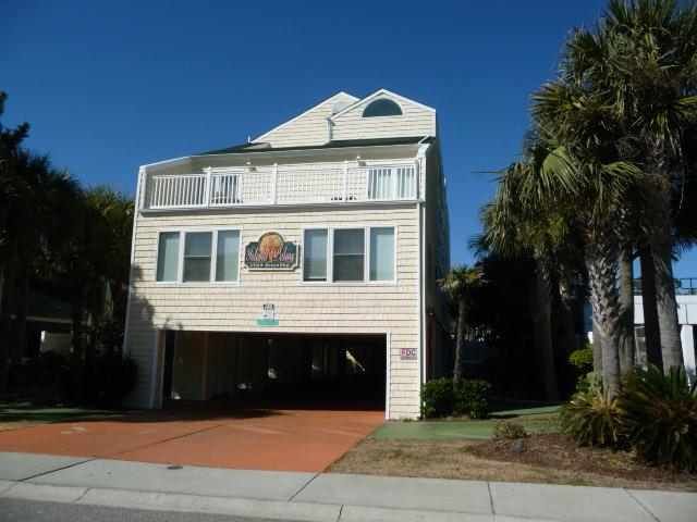 4314 Socean Blvd Unit C2, North Myrtle Beach, SC 29582