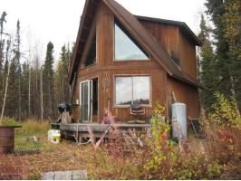4681 N. Doubloon Drive, Wasilla, AK 99654