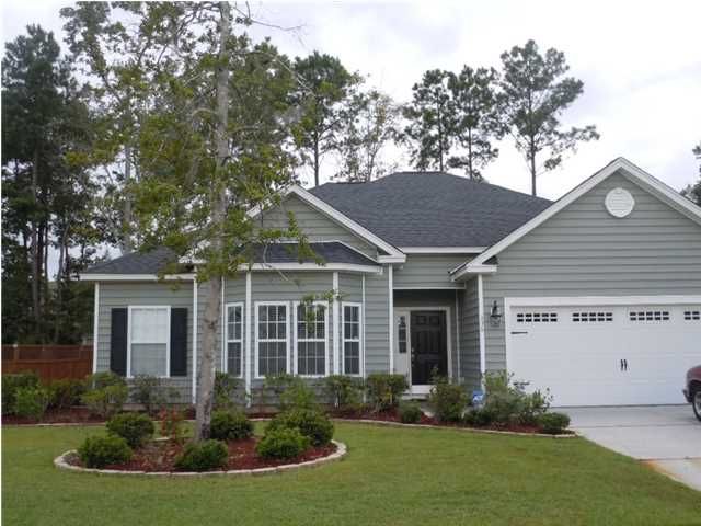 336 FOXBANK PLANTATION BLVD, Moncks Corner, SC 29461