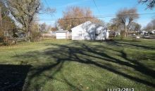 216 Mohawk Street Anderson, IN 46012