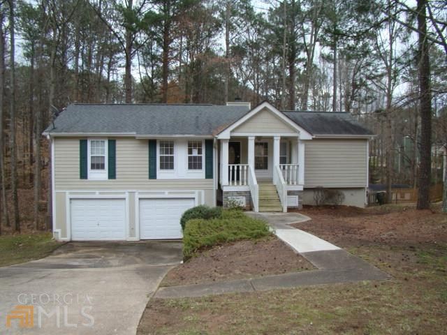 4229 Nwwest Mill Trl, Kennesaw, GA 30152