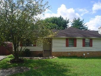 4609 Woodview Cir, Old Hickory, TN 37138