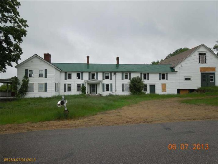 93 Shapleigh Rd, Lebanon, ME 04027