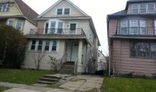 207 Hoyt St Buffalo, NY 14213