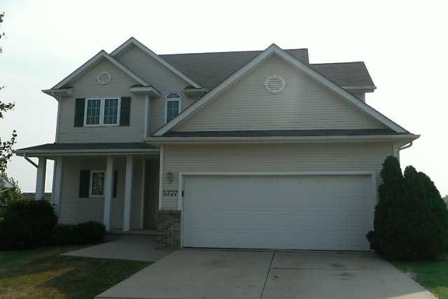 5727 S E 31st, Des Moines, IA 50320
